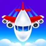Игра Настоящий Полёт | Fly This!